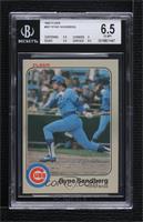 Ryne Sandberg [BGS 6.5 EX‑MT+]