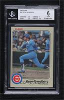 Ryne Sandberg [BAS 6]