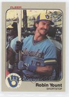 Robin Yount