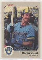 Robin Yount [EX to NM]