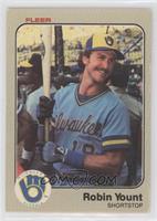 Robin Yount [EX to NM]