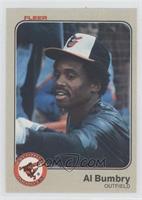 Al Bumbry