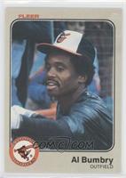 Al Bumbry