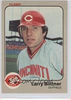 Larry Biittner