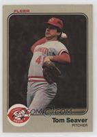 Tom Seaver [EX to NM]