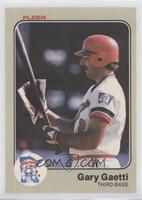 Gary Gaetti