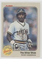 Rickey Henderson