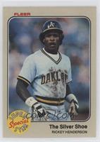 Rickey Henderson