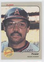 Reggie Jackson