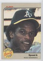 Rickey Henderson