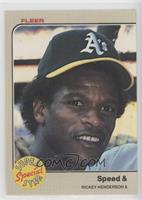 Rickey Henderson