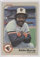 Eddie Murray