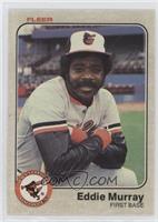 Eddie Murray