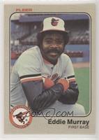 Eddie Murray