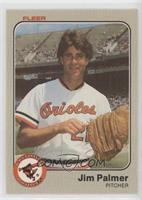 Jim Palmer