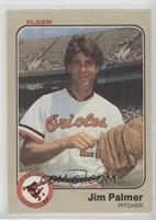 Jim Palmer