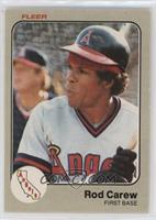 Rod Carew [EX to NM]