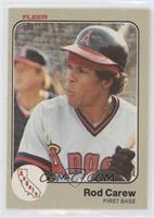 Rod Carew