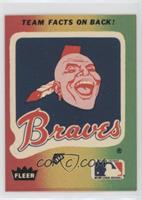 Atlanta Braves (Logo)