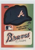 Atlanta Braves (Hat)