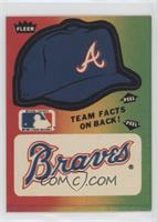 Atlanta Braves (Hat)