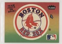Boston Red Sox (Logo)