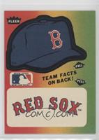 Boston Red Sox (Hat)