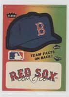 Boston Red Sox (Hat)