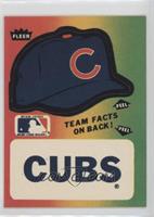 Chicago Cubs (Hat)