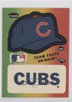 Chicago Cubs (Hat)