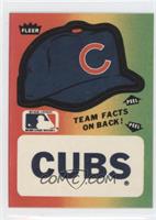 Chicago Cubs (Hat)