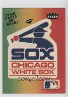 Chicago White Sox (Logo)