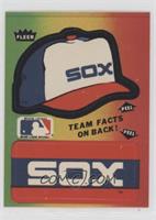 Chicago White Sox (Hat)