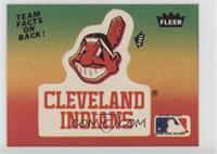 Cleveland Indians (Logo)