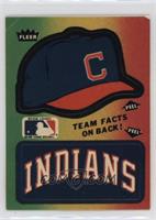 Cleveland Indians (Hat) [Good to VG‑EX]