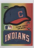 Cleveland Indians (Hat)
