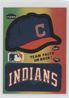 Cleveland Indians (Hat)