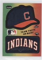 Cleveland Indians (Hat)