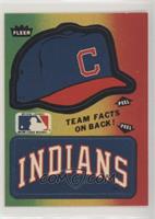 Cleveland Indians (Hat)