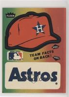 Houston Astros (Hat)