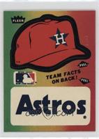 Houston Astros (Hat)