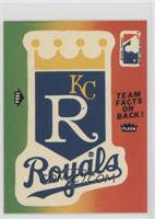 Kansas City Royals (Logo)