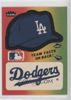 Los Angeles Dodgers Team (hat)