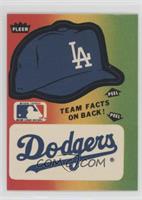 Los Angeles Dodgers Team (hat)