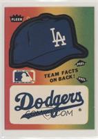 Los Angeles Dodgers Team (hat)