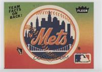 New York Mets (Logo)