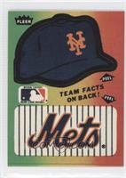 New York Mets Team (Hat)