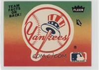 New York Yankees Team (Logo)