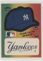 New York Yankees Team (hat)