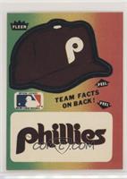 Philadelphia Phillies Team (Hat)